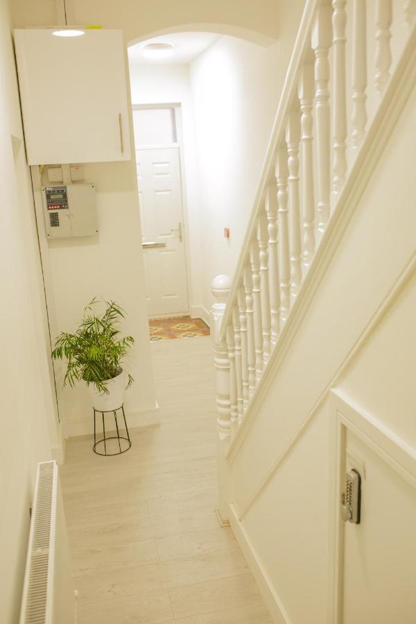 Apartamento Regent Cosy *