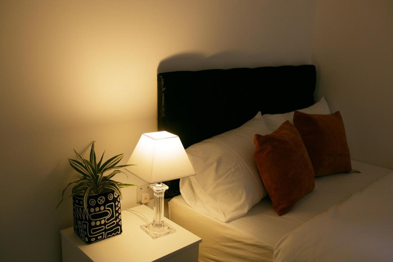 Regent Cosy Apartamento *