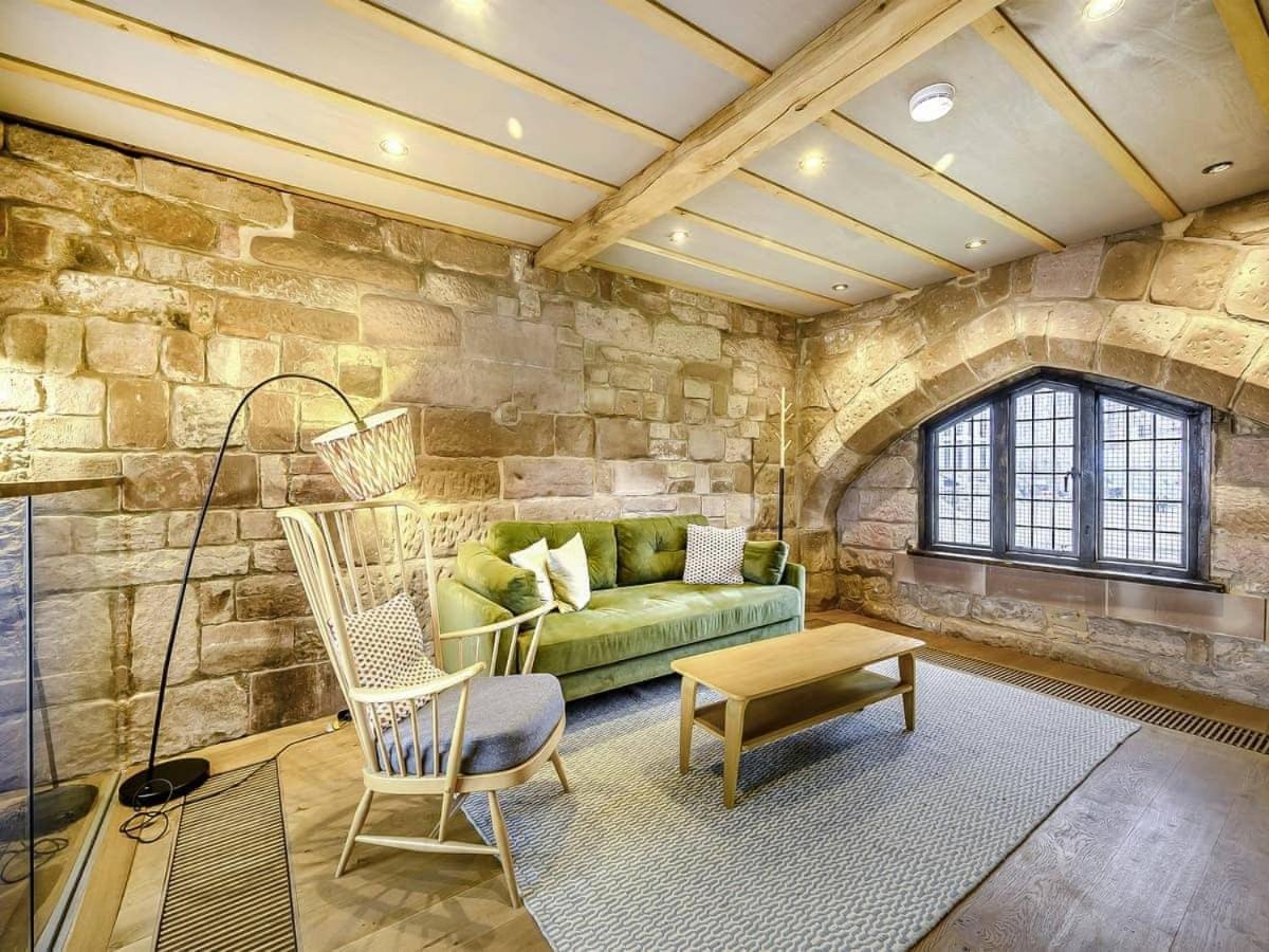 Apartment Swanswell Gate