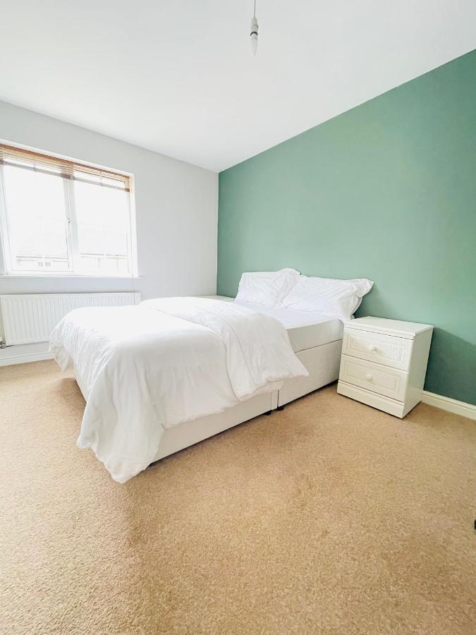 Mezzo House- Entire * Coventry