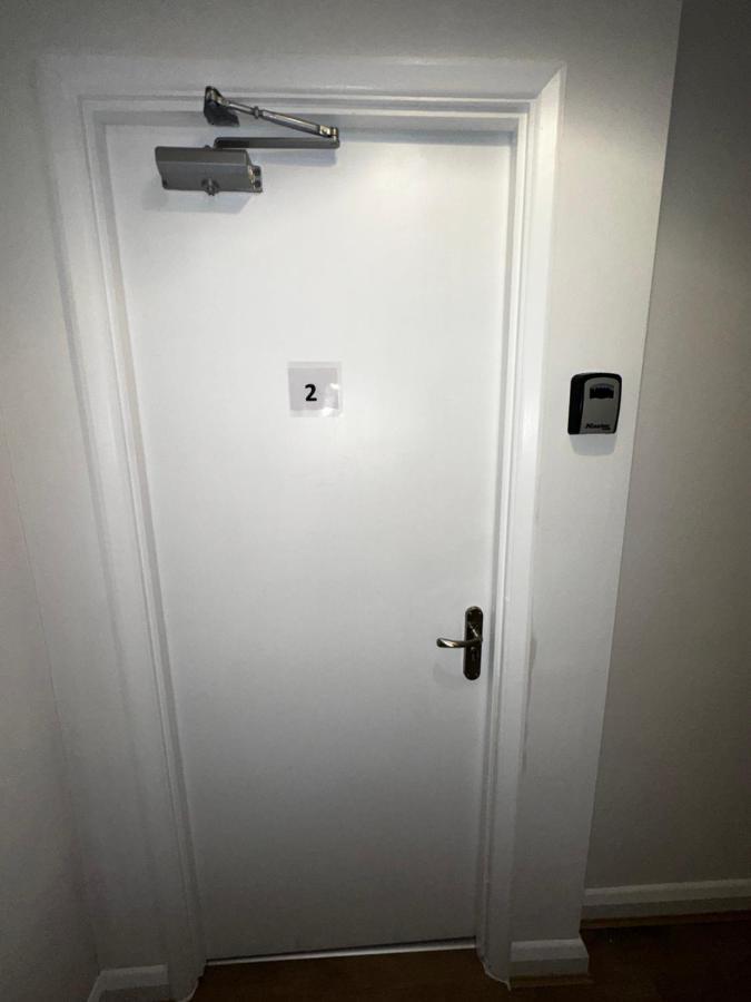 Casa de hóspedes Stylish Town House - Modern Double - 2 Coventry