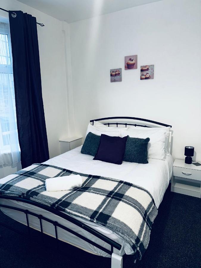Guest house Stylish Town House - Modern Double - 1