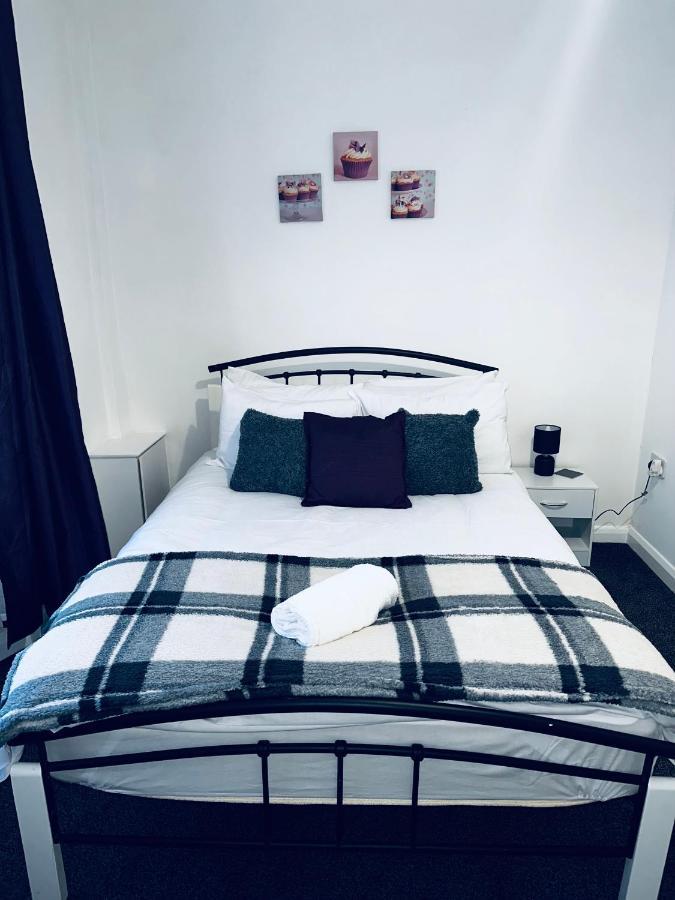 Guest house Stylish Town House - Modern Double - 1 *