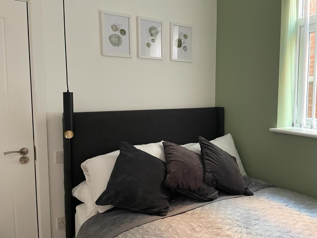 Apartamento Wren - Luxury 1 Bed Serviced Suites *
