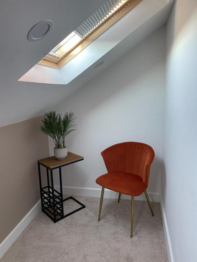 Apartamento Wren - Luxury 1 Bed Serviced Suites Coventry