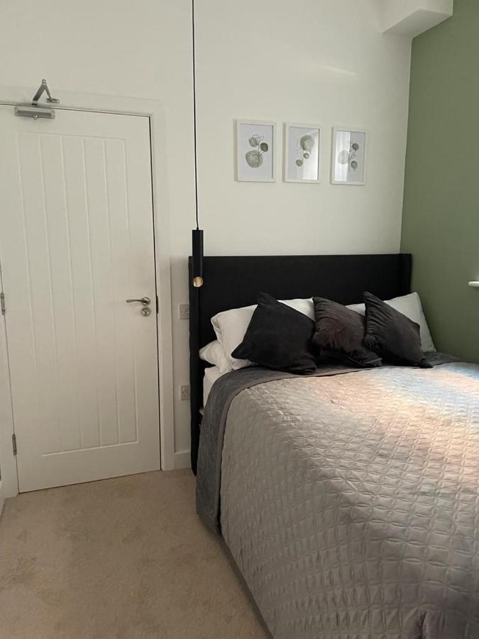 Apartamento Wren - Luxury 1 Bed Serviced Suites