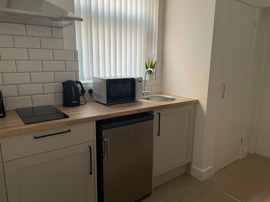 Apartamento Wren - Luxury 1 Bed Serviced Suites Coventry