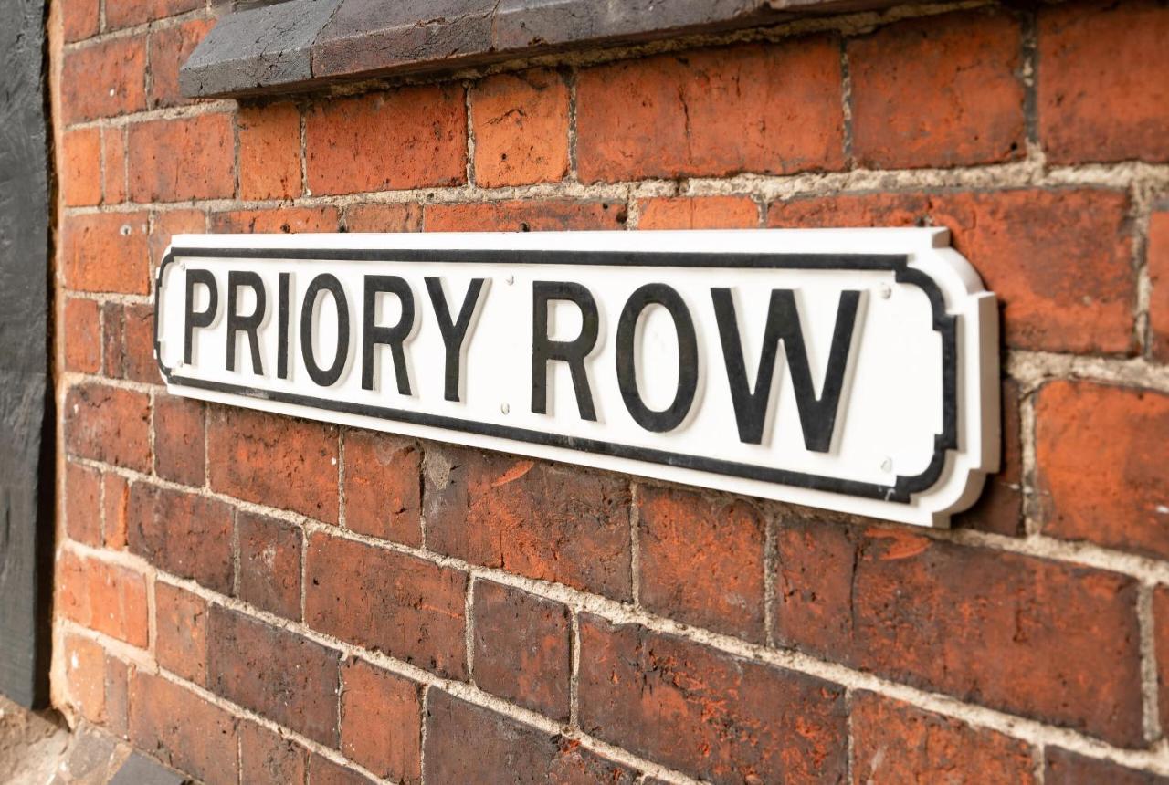 Historic * Coventry