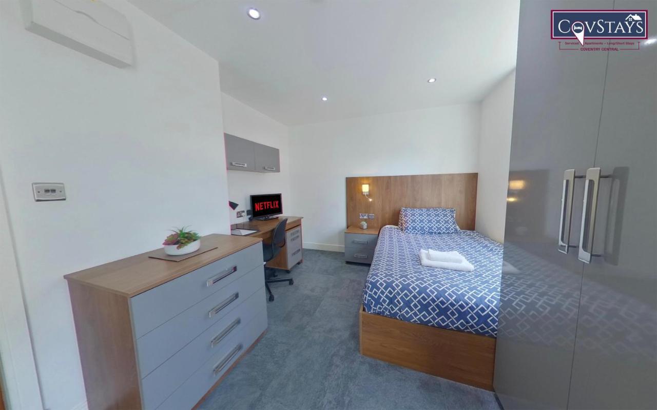 Apartamento Victoria House