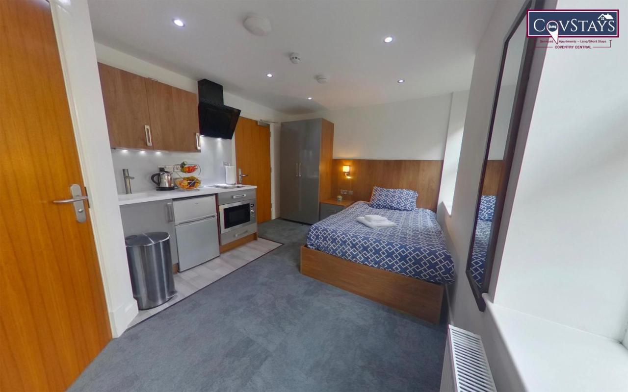 Victoria House Apartamento