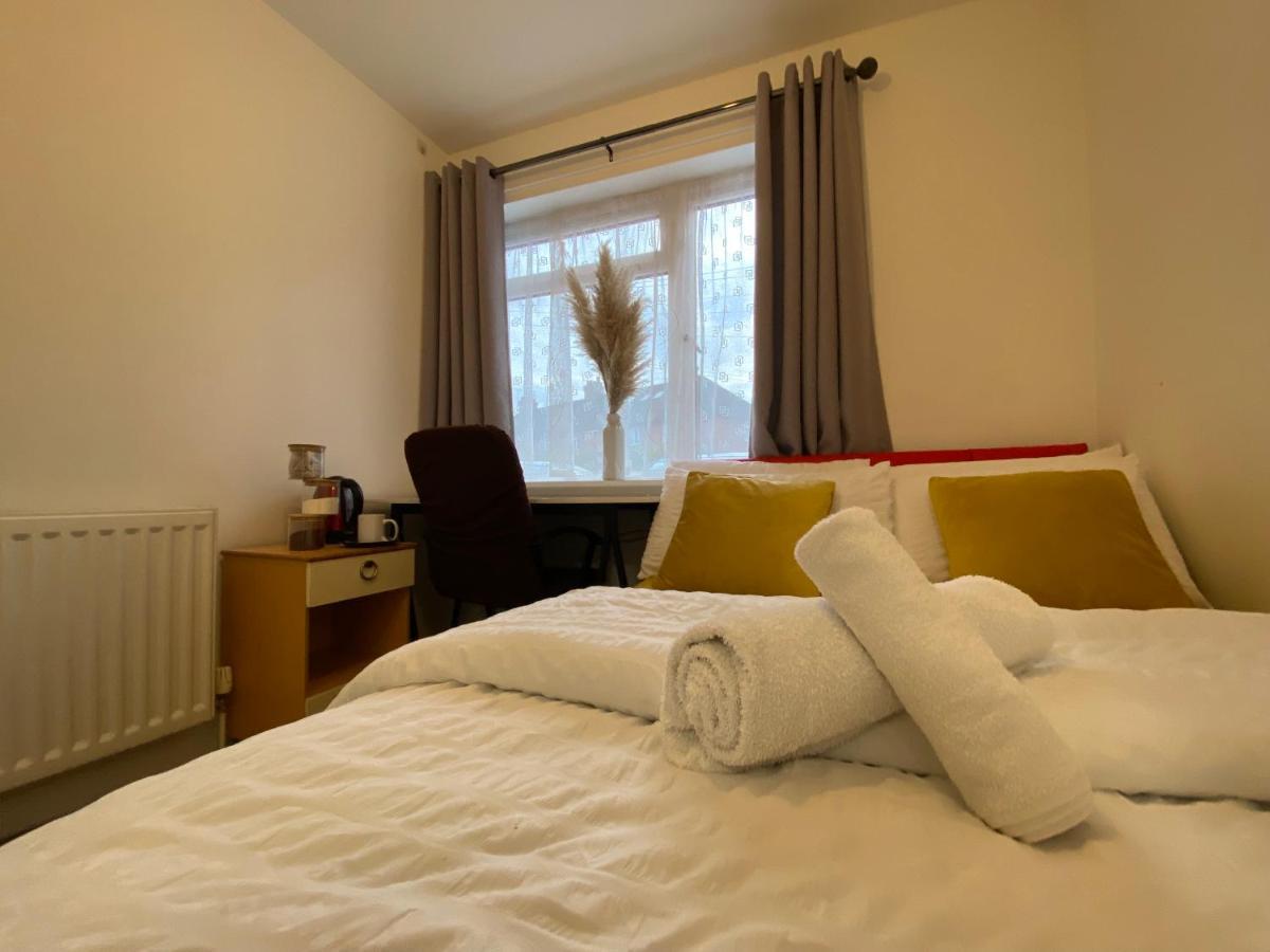 Living Serviced 4 Coventry