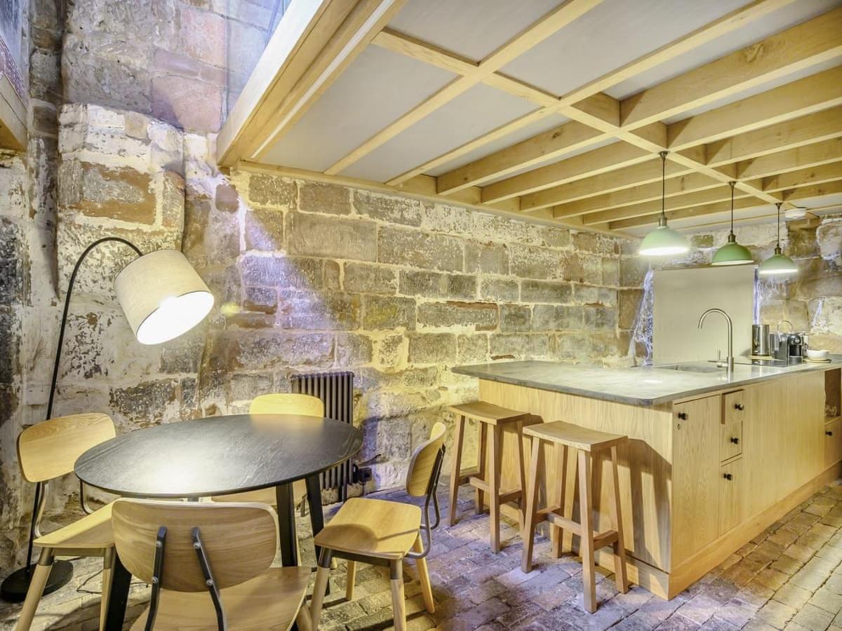 Swanswell Gate Apartment