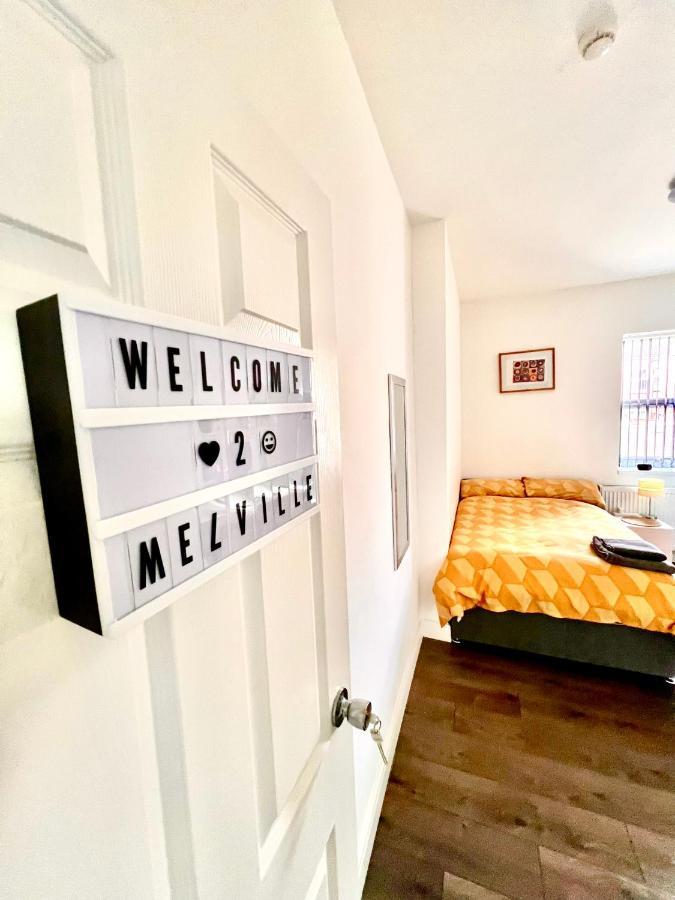 Casa de hóspedes Deluxe En-suite In Cv1 Coventry