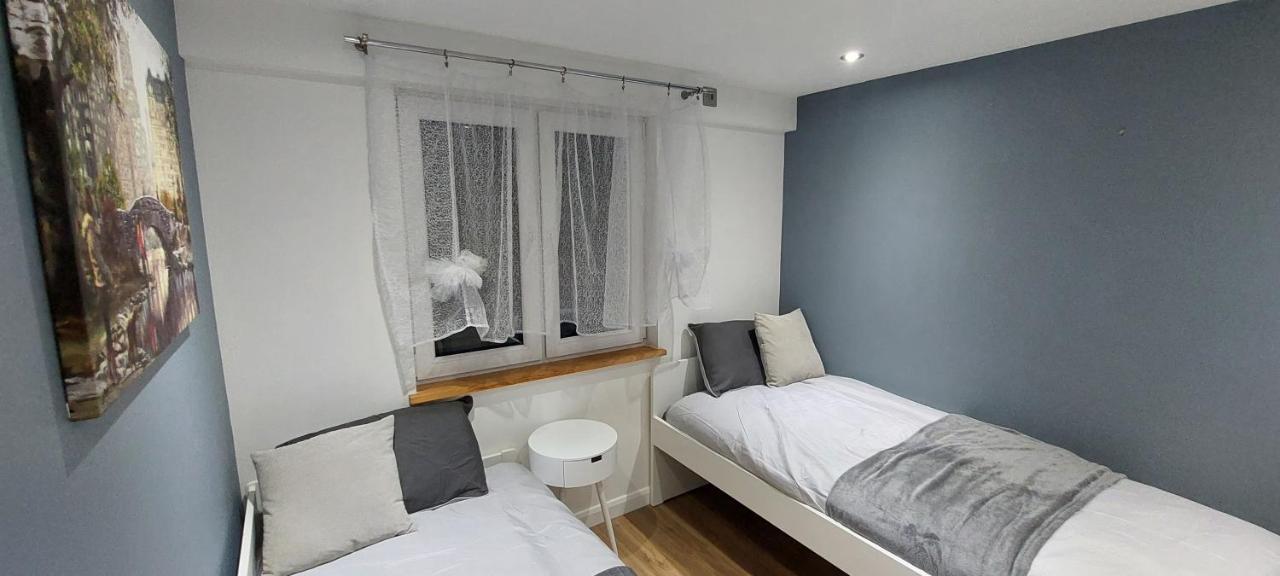 Lovely 2-bed In Apartment Coventry