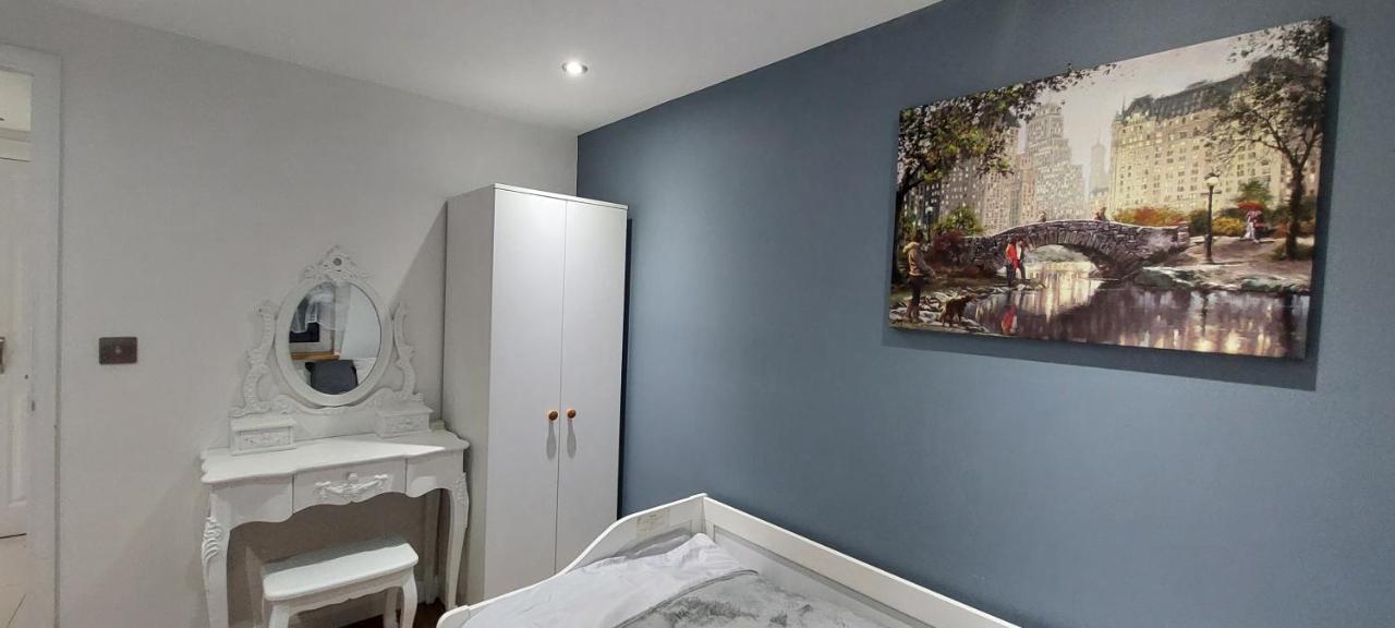 Apartment Lovely 2-bed In