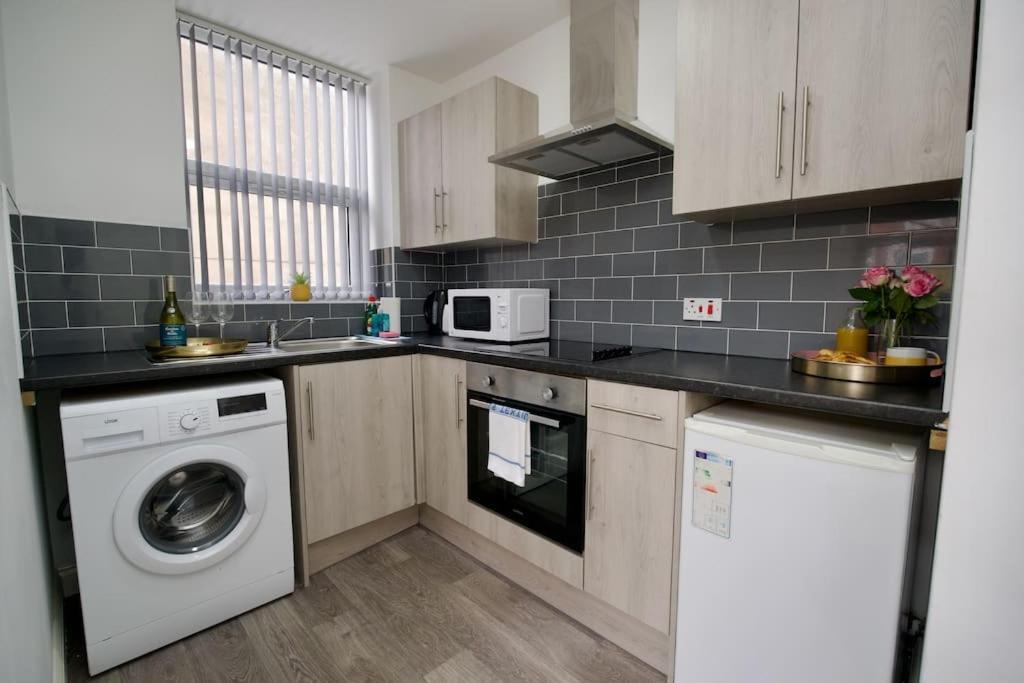 Swan One - Apartamento *