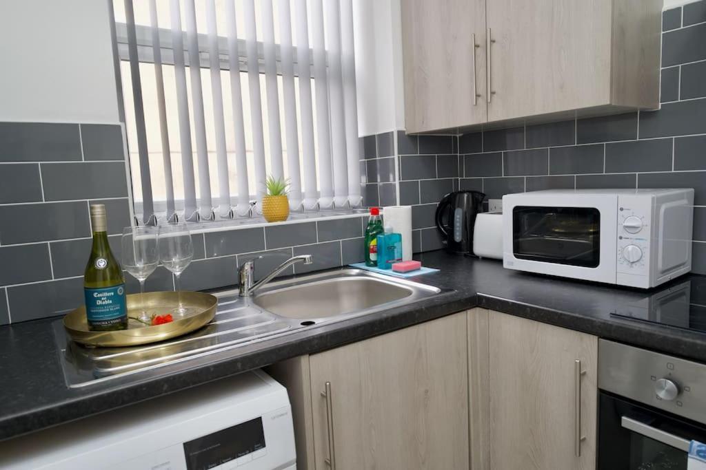 Apartamento Swan One - *