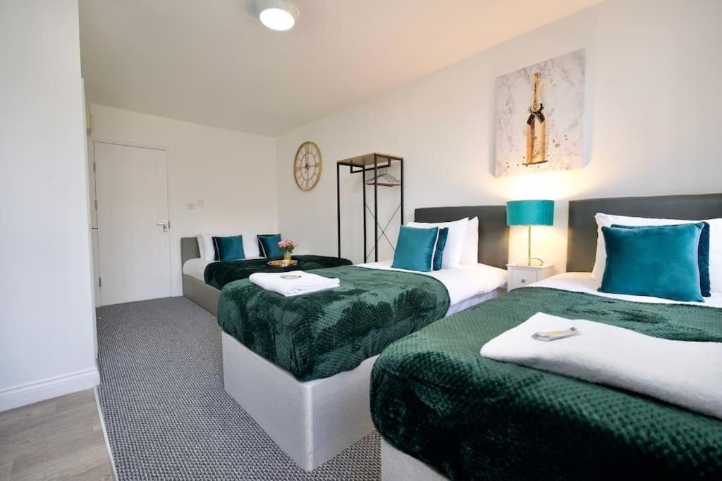 Apartamento Swan Three - *