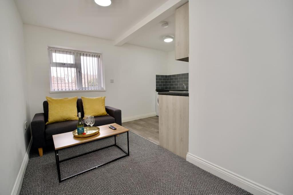 Swan Five - Apartment *
