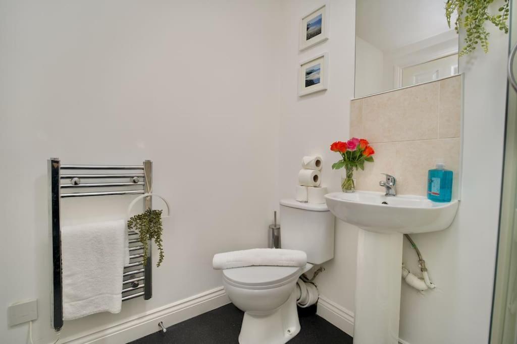 Swan Six - Apartamento Coventry