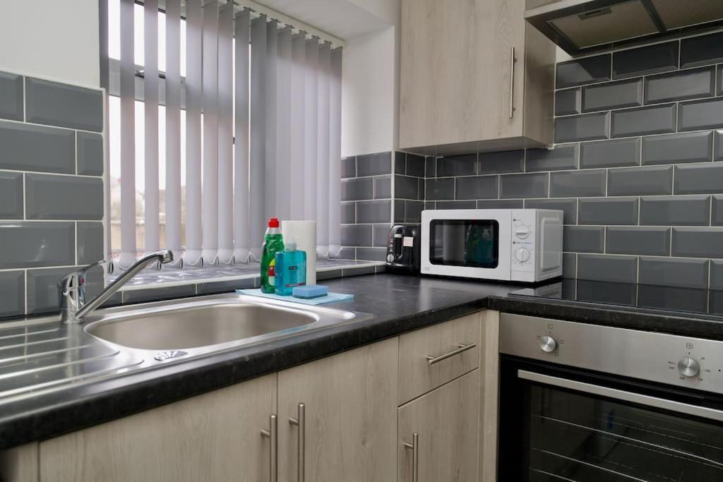 Swan Five - Apartment