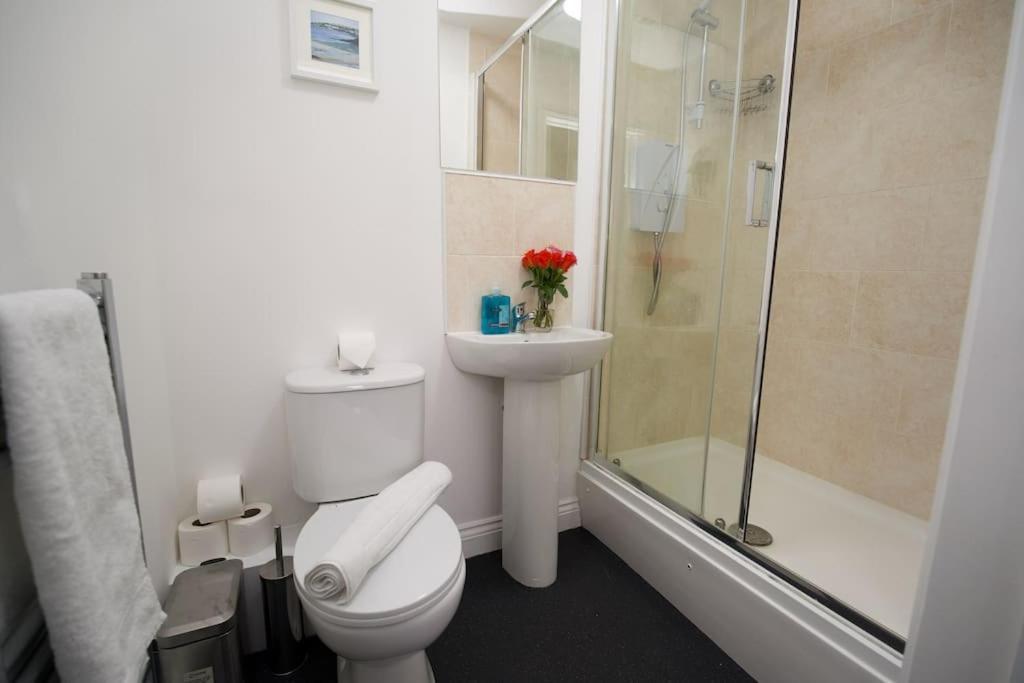 Swan Seven - Apartamento Coventry