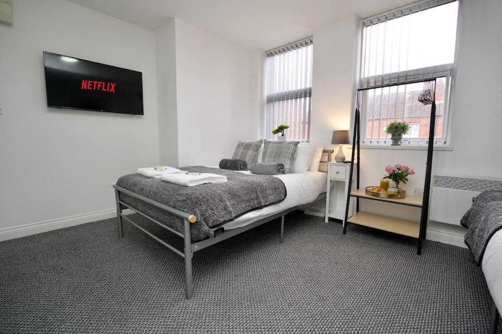 Swan Seven - Apartamento *