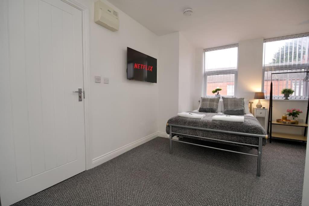 Swan Seven - Apartamento Coventry