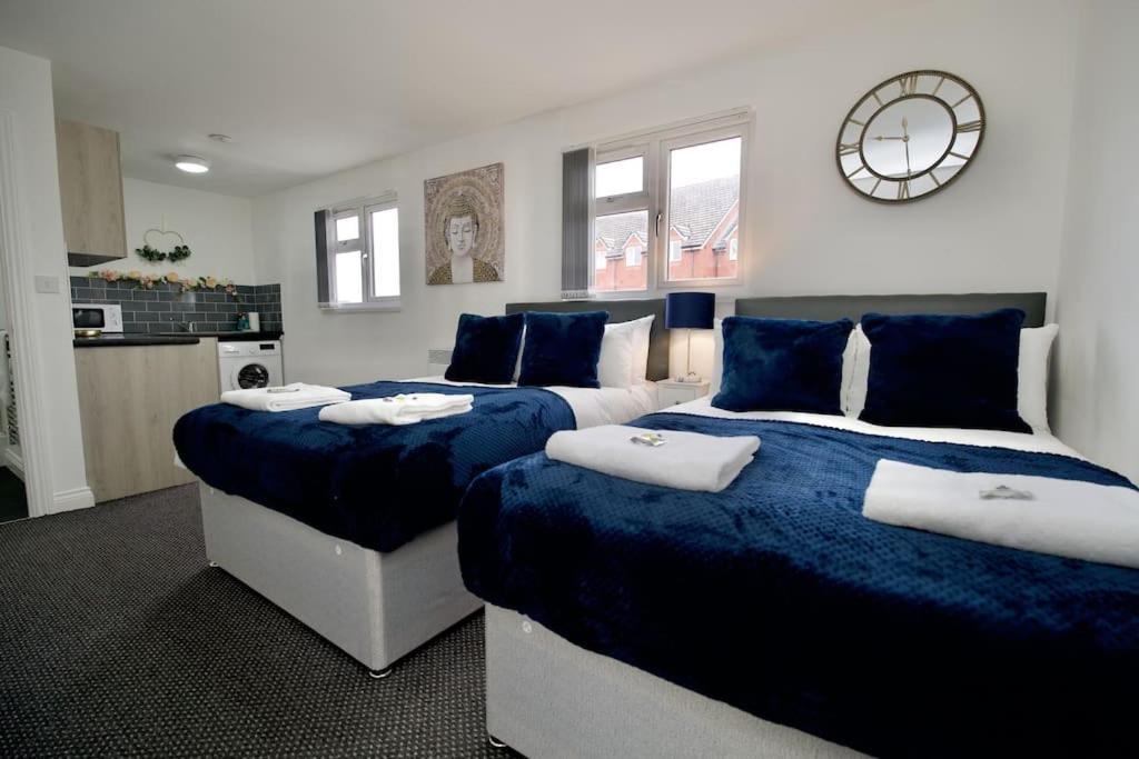 Apartment Swan Eight - *
