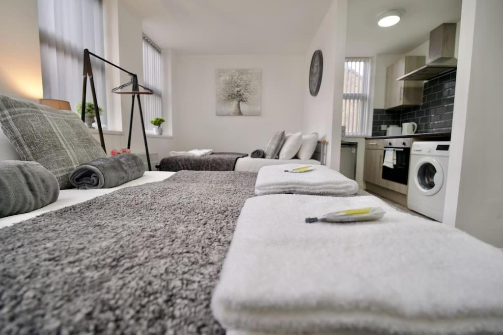 Swan Seven - Apartamento *