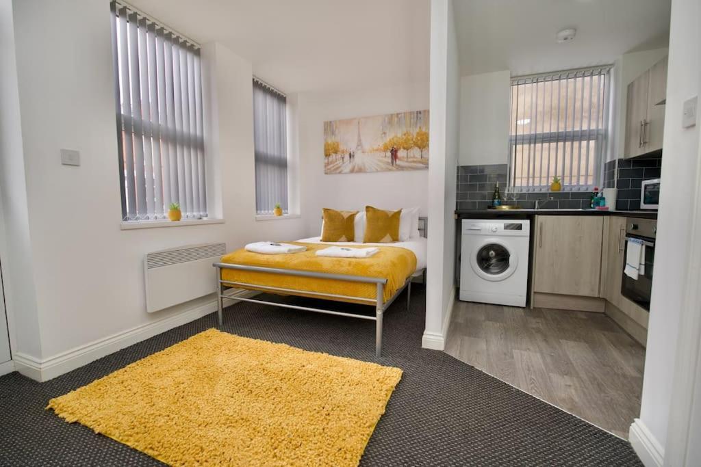 Swan One - Apartamento *