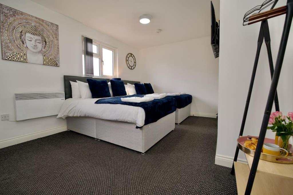 Apartment Swan Eight - *
