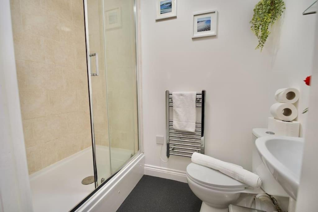 Swan Five - Apartment Coventry