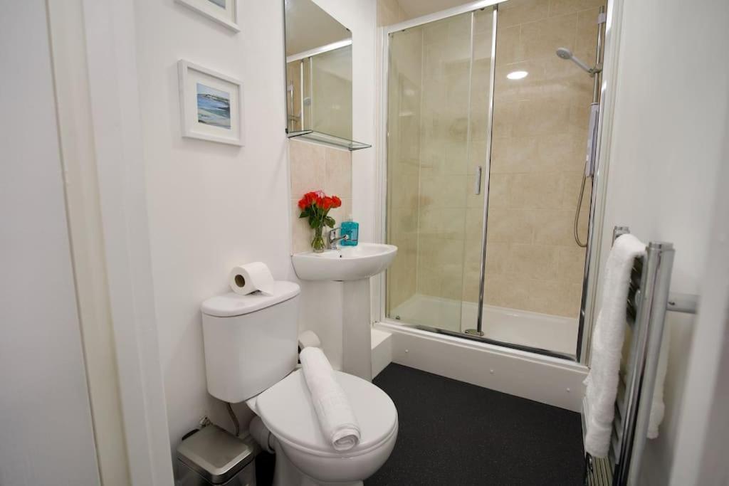 Apartment Swan Eight -