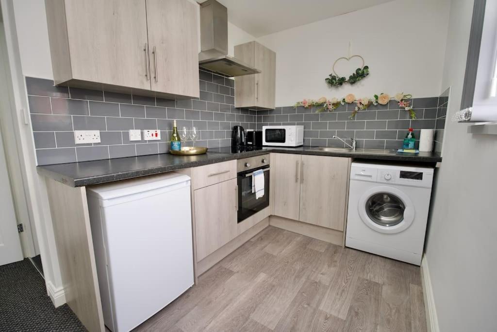 Swan Eight - Apartment
