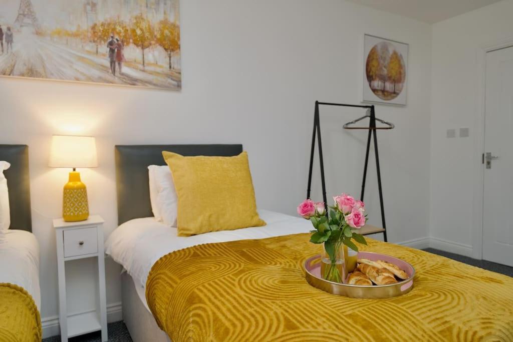 Swan Two - Apartamento *