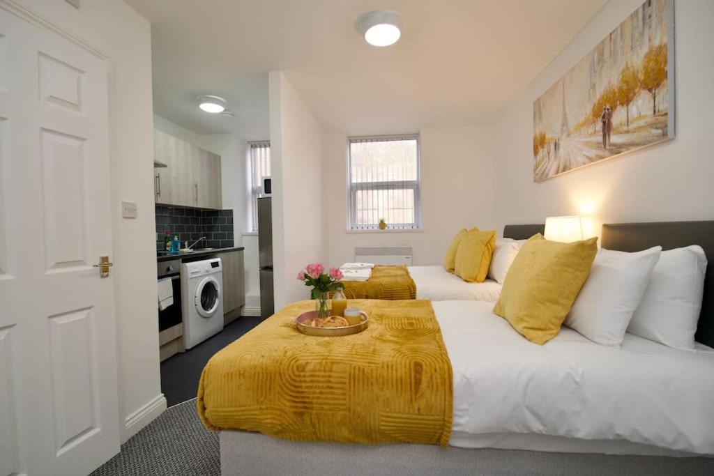 Swan Two - Apartamento Coventry