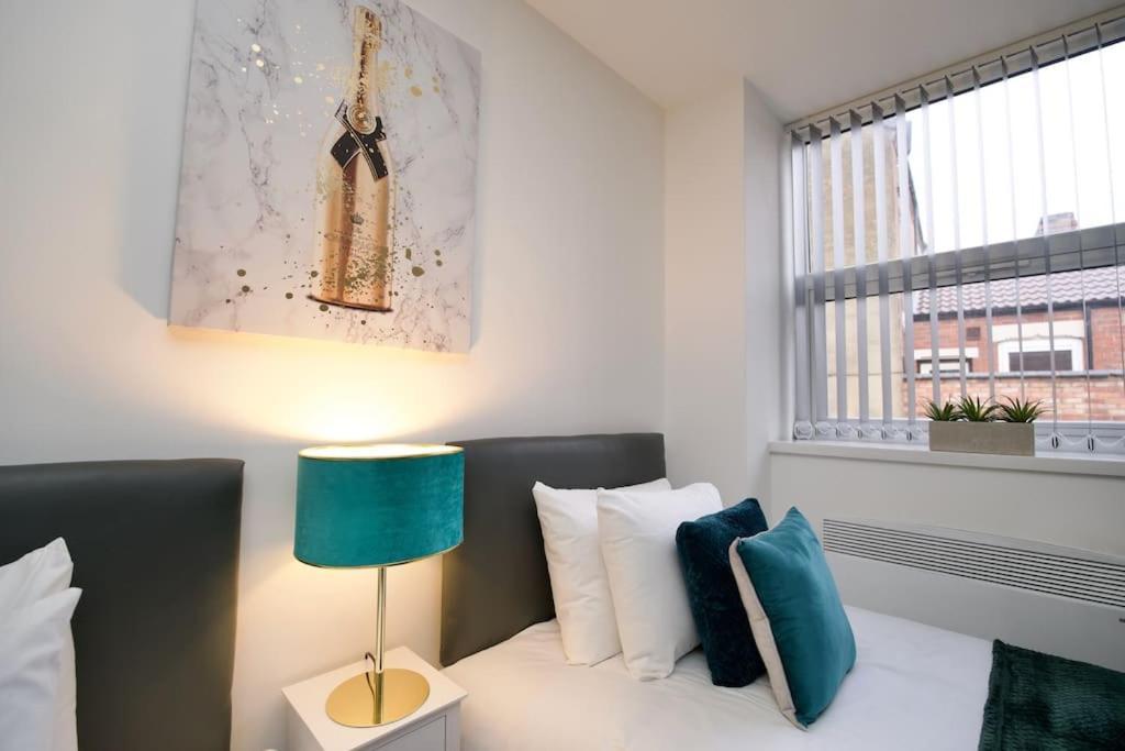 Swan Three - Apartamento Coventry