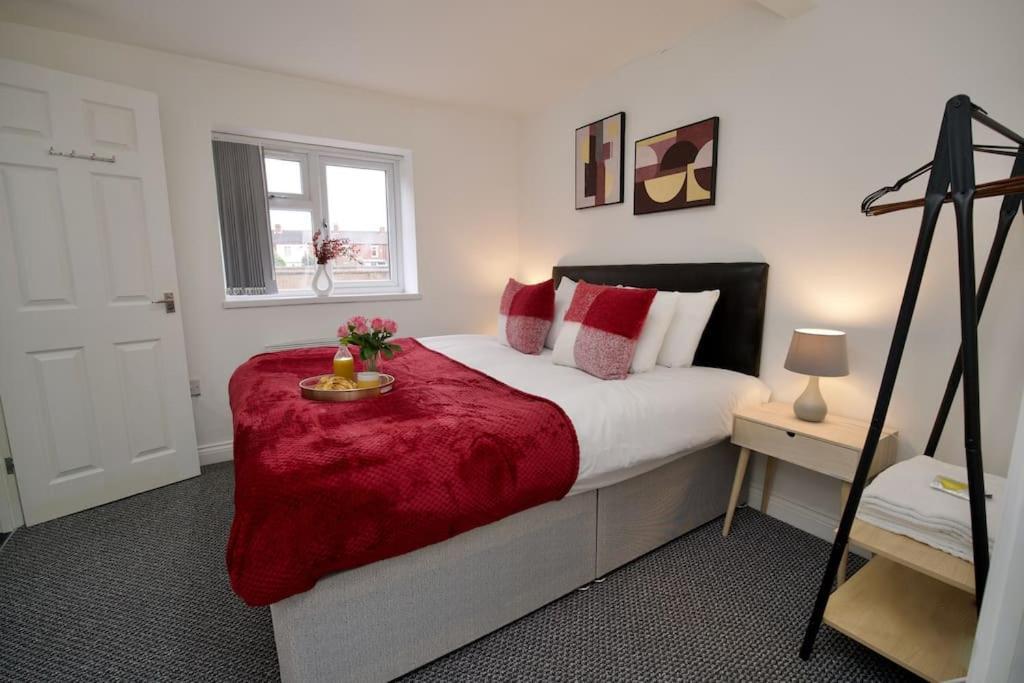Apartment Swan Five - Coventry