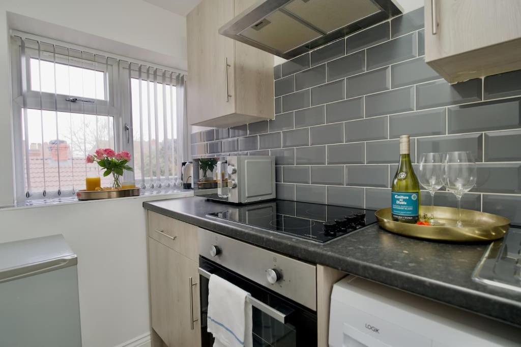 Swan Six - Apartamento