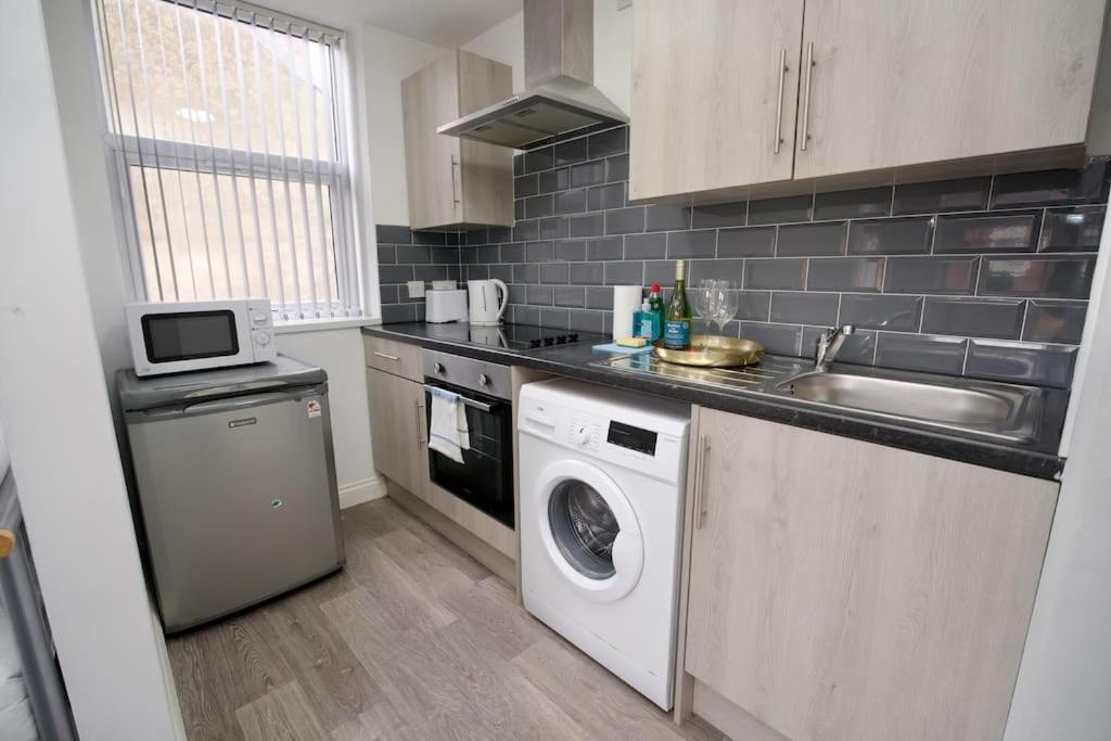 Apartamento Swan Seven - *