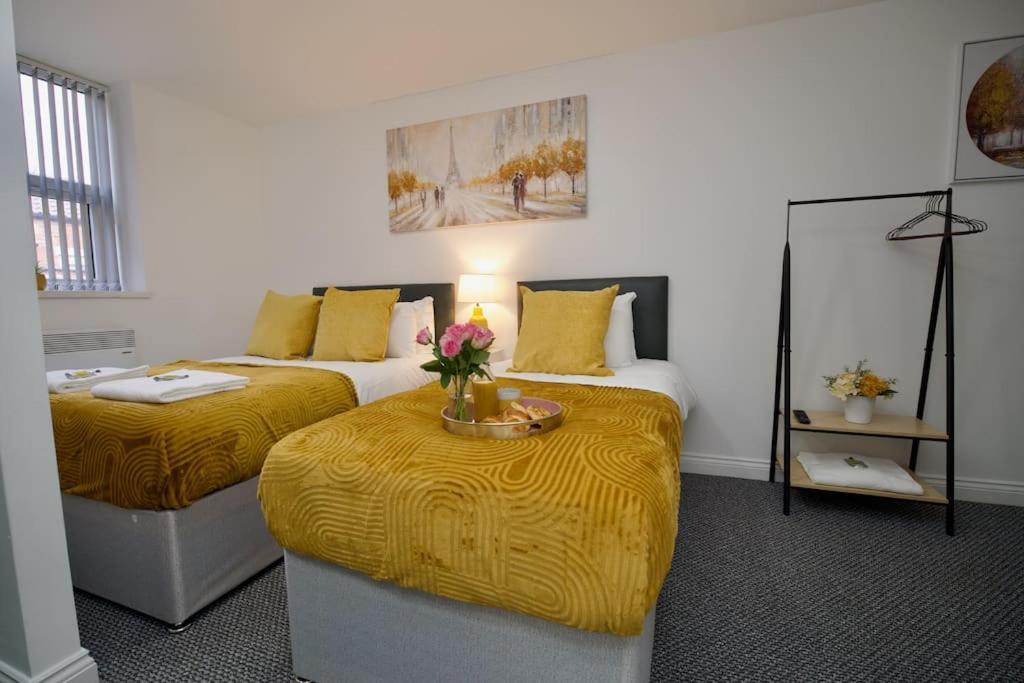 Swan Two - Apartamento *