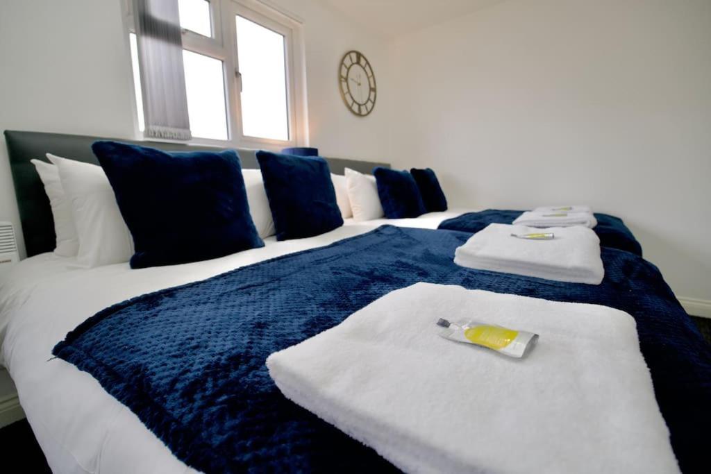 Apartment Swan Eight -