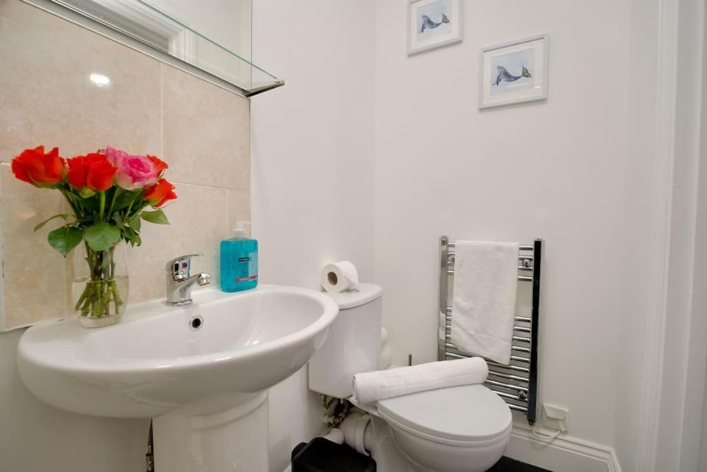Swan Four - Apartment *