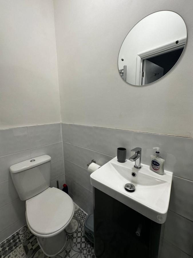 Homestay Stylish Town House - Modern Double - 4 *