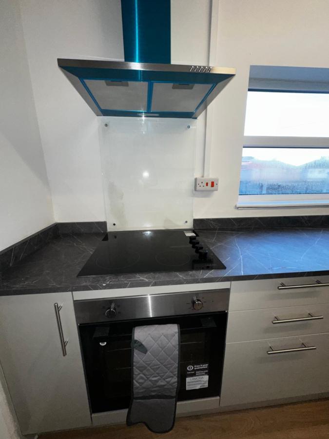 Homestay Stylish Town House - Modern Double - 4 Coventry
