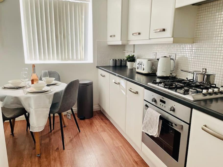 Apartamento Grenadier House Coventry