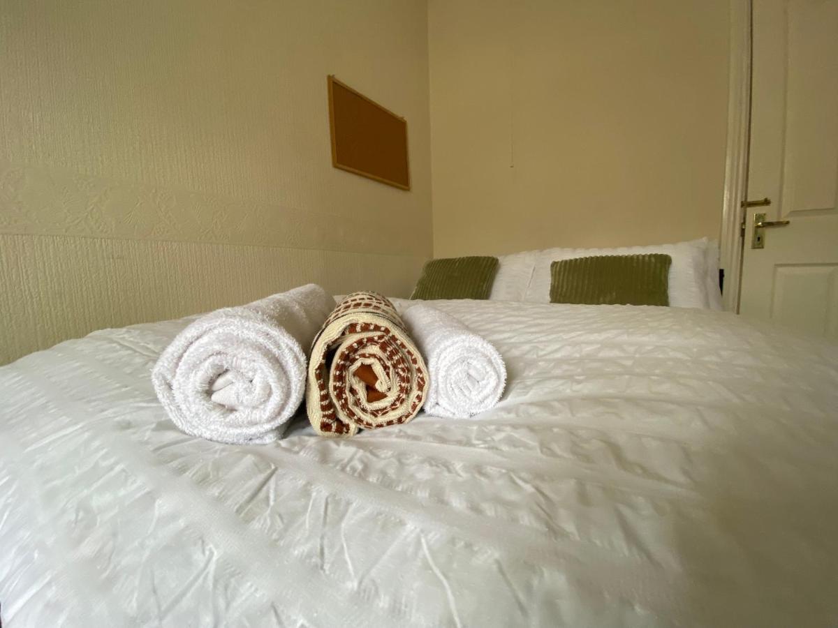 Living Serviced 5 Hospedagem domiciliar *