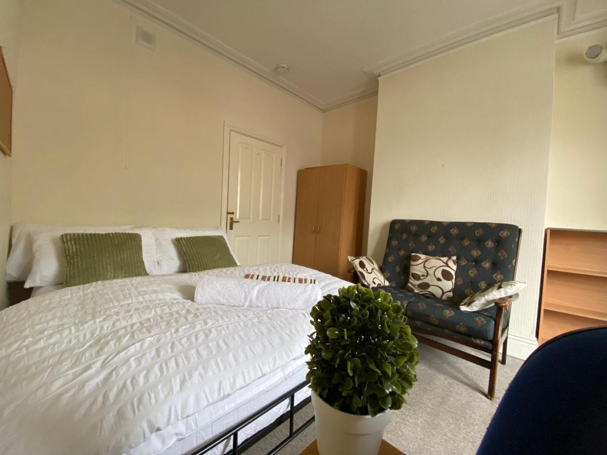 Living Serviced 5 Hospedagem domiciliar
