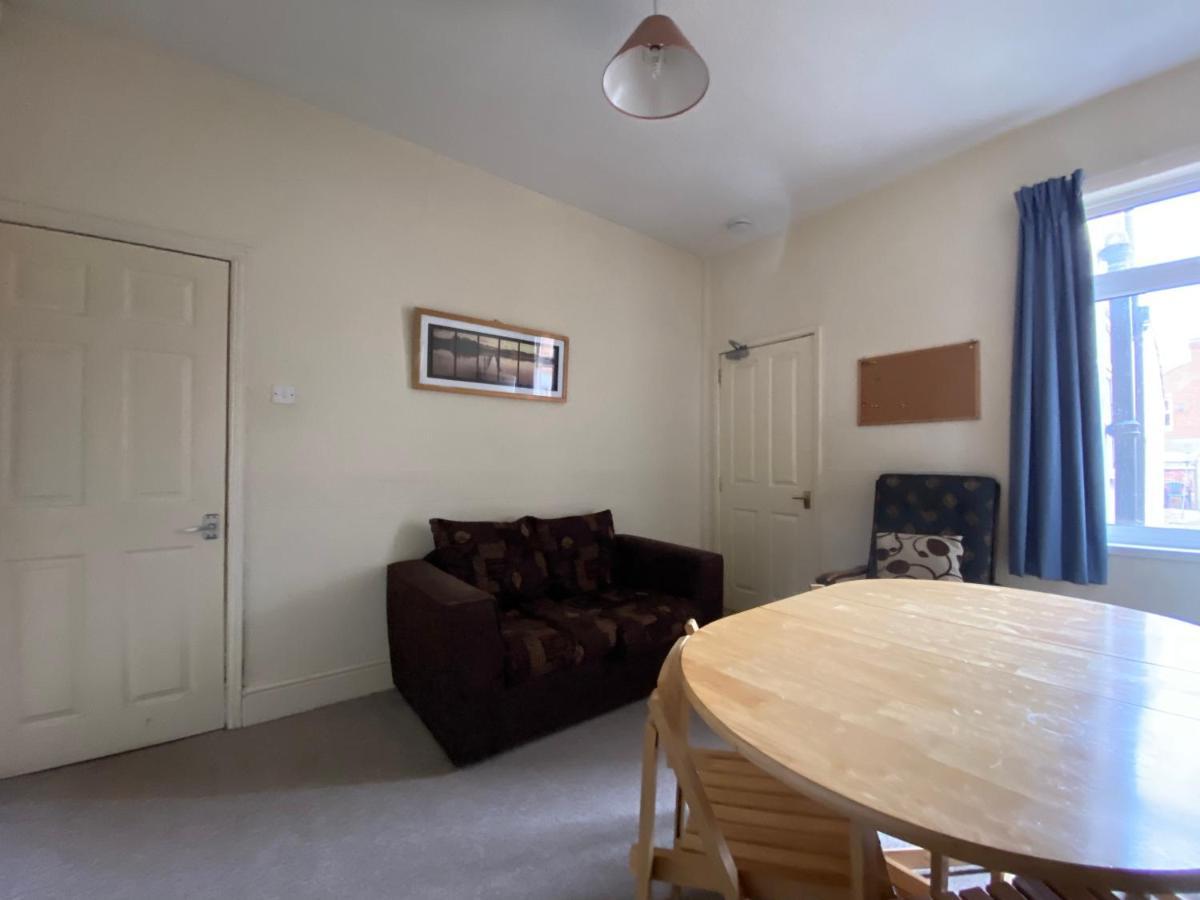 Hospedagem domiciliar Living Serviced 5 Coventry
